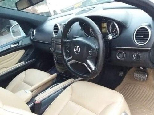 2011 Mercedes Benz M Class ML 350 4Matic AT for sale in Bangalore