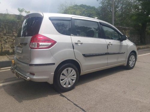 Used 2017 Maruti Suzuki Ertiga VXI AT for sale in Mumbai