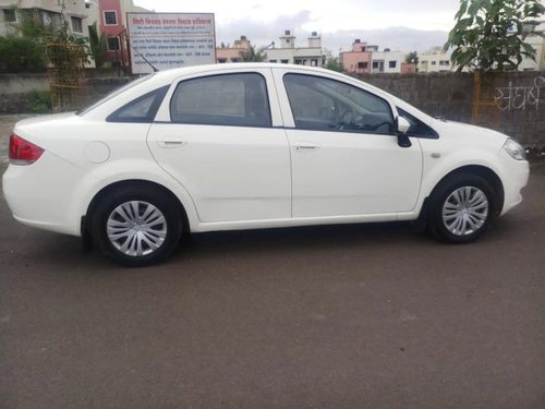 Fiat Linea 2010 MT for sale in Pune