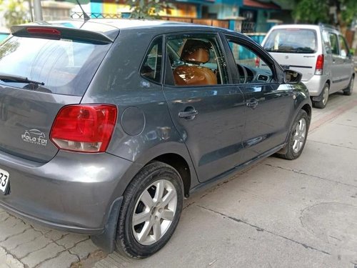 2012 Volkswagen Polo Diesel Highline 1.2L MT for sale in Bangalore