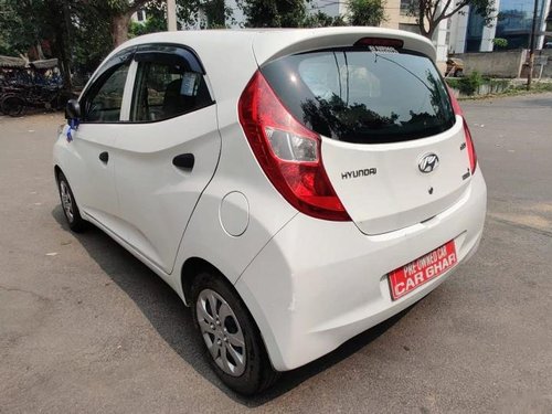 2015 Hyundai Eon Magna Plus MT for sale in Noida