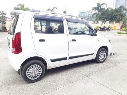 Maruti Wagon R LXI CNG 2014 MT for sale in Thane