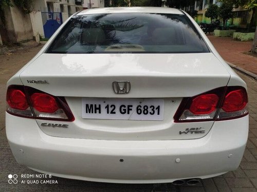 2010 Honda Civic 1.8 V AT for sale in Pune