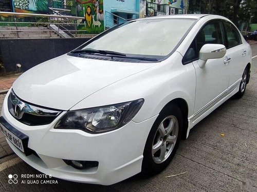 2010 Honda Civic 1.8 V AT for sale in Pune