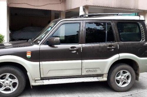 2010 Mahindra Scorpio VLX MT for sale in Kolkata