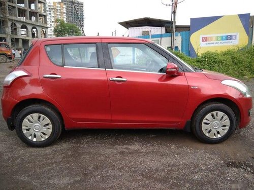 Used Maruti Suzuki Swift VXI 2014 MT for sale in Kochi