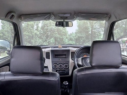 Used 2014 Maruti Suzuki Wagon R LXI MT for sale in Thane