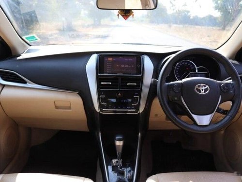 Used 2019 Toyota Yaris VX MT for sale in Ahmedabad