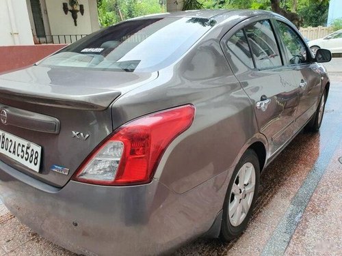 Used Nissan Sunny XV D 2013 MT for sale in Kolkata