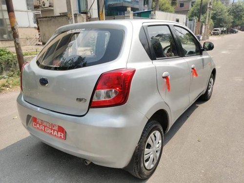 Used 2014 Datsun GO A MT for sale in Noida