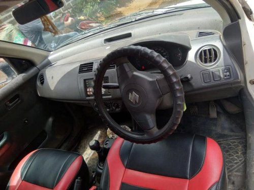 Used 2013 Maruti Suzuki Swift DZire Tour MT in Bhubaneswar