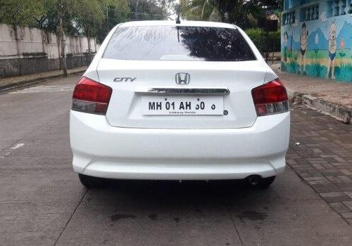 2009 Honda City 1.5 S MT for sale in Pune