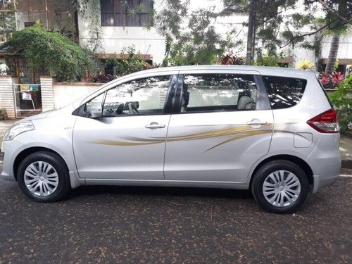 2014 Maruti Suzuki Ertiga VXI MT for sale in Bangalore