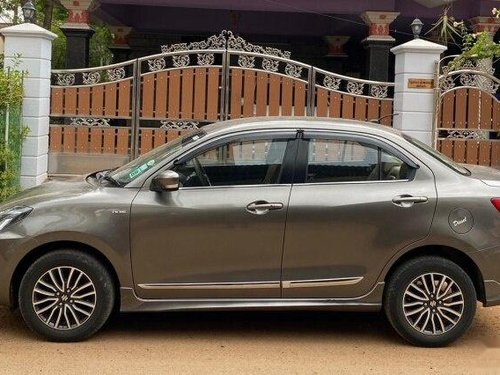 2017 Maruti Suzuki Swift Dzire AT for sale in Madurai
