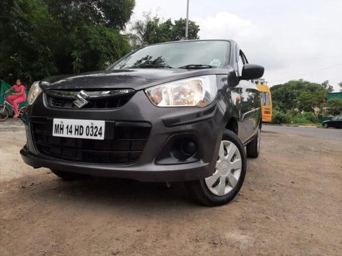Used 2018 Maruti Suzuki Alto K10 VXI AT for sale in Pune