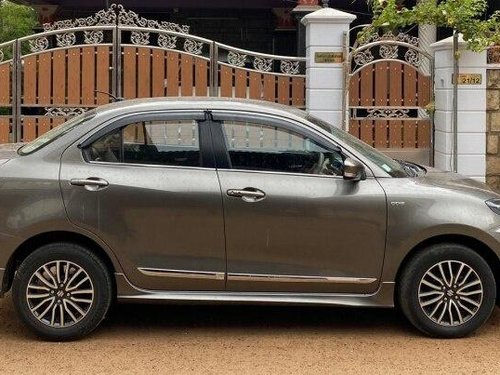 2017 Maruti Suzuki Swift Dzire AT for sale in Madurai