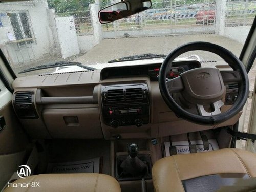 2017 Mahindra Bolero Plus AC MT for sale in Chennai