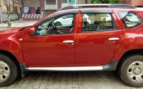 Renault Duster 85PS Diesel RxL 2014 MT for sale in Kolkata