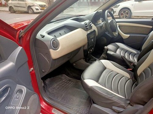 Renault Duster 85PS Diesel RxL 2014 MT for sale in Kolkata