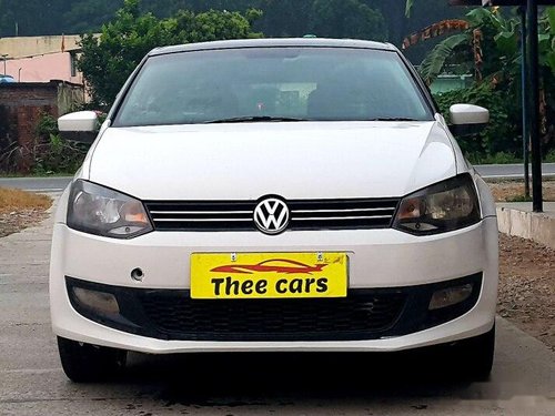 Used 2012 Volkswagen Polo Diesel Highline 1.2L MT for sale in Dehradun