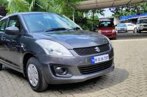 Maruti Swift 1.3 LXI 2015 MT for sale in Mumbai