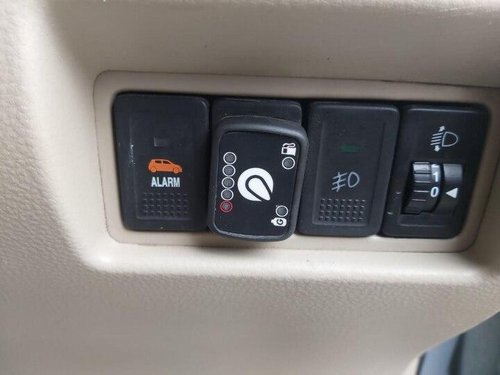 Maruti Ertiga ZXI 2012 MT for sale in Mumbai