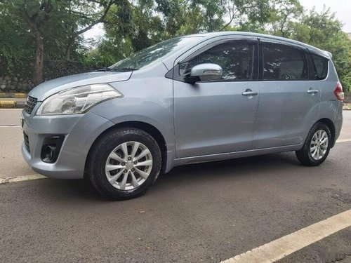 Maruti Ertiga ZXI 2012 MT for sale in Mumbai