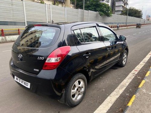 Used 2010 Hyundai i20 1.2 Sportz MT for sale in Mumbai