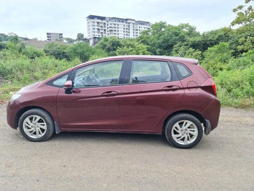 Used 2018 Honda Jazz 1.2 V AT i VTEC for sale in Pune