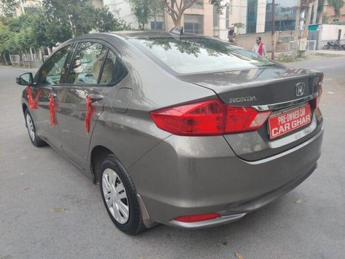 2014 Honda City i DTEC SV MT for sale in Noida