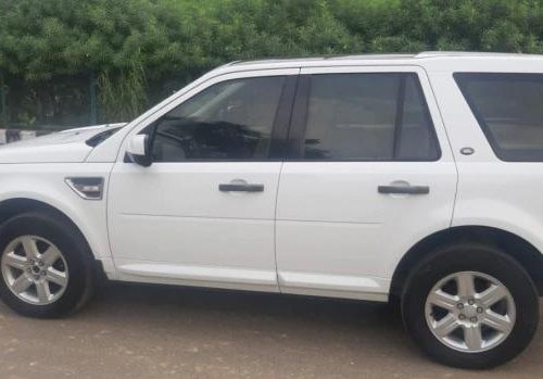 2012 Land Rover Freelander 2 SE AT for sale in Gurgaon 