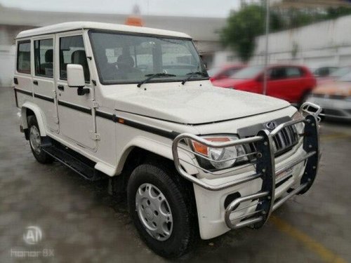 Used 2017 Mahindra Bolero Power Plus MT for sale in Chennai