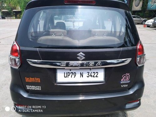 2017 Maruti Suzuki Ertiga SHVS VDI MT for sale in Kanpur