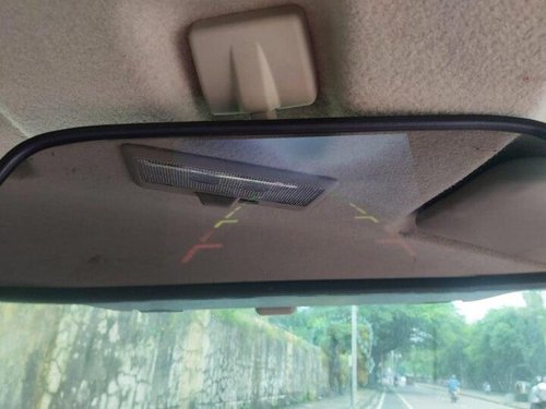 Maruti Ertiga ZXI 2012 MT for sale in Mumbai