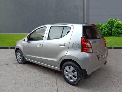 Used Maruti Suzuki A Star 2011 AT for sale in New Delhi