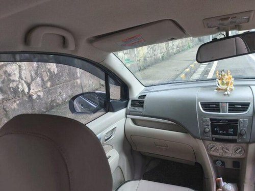 Maruti Ertiga ZXI 2012 MT for sale in Mumbai