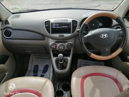 Hyundai i10 Magna LPG 2013 MT for sale in Chennai