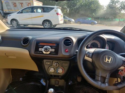 2013 Honda Brio S MT for sale in Gurgaon