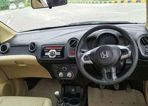 Honda Amaze S i-Vtech 2016 MT for sale in Faridabad