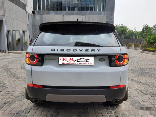 2019 Land Rover Discovery SE 3.0 TD6 AT in Ahmedabad