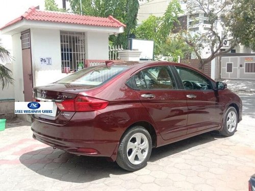 Used 2014 Honda City V MT for sale in Coimbatore