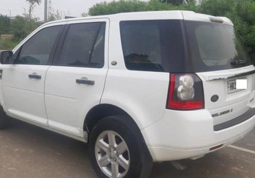 2012 Land Rover Freelander 2 SE AT for sale in Gurgaon 