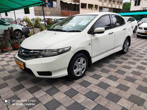 2012 Honda City E MT for sale in Surat