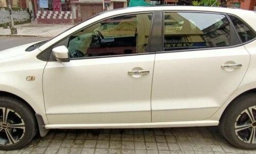 Volkswagen Polo GT TSI 2013 AT for sale in Kolkata