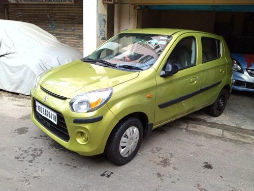 Used 2017 Maruti Suzuki Alto 800 LXI MT for sale in Kolkata