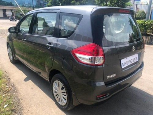 Maruti Suzuki Ertiga VXI CNG 2013 MT for sale in Mumbai