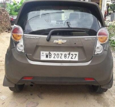 2011 Chevrolet Beat Diesel LT MT for sale in Kolkata