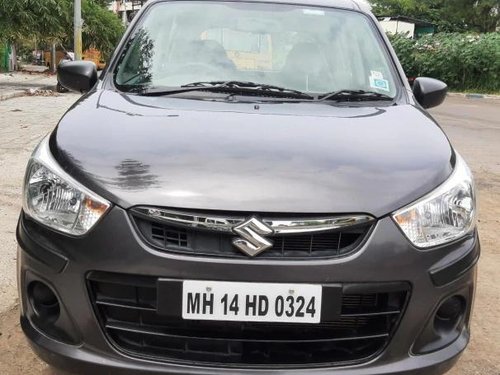Used 2018 Maruti Suzuki Alto K10 VXI AT for sale in Pune