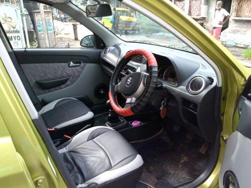 Used 2017 Maruti Suzuki Alto 800 LXI MT for sale in Kolkata