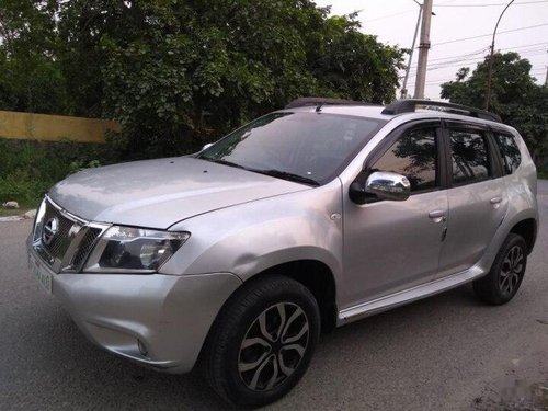 Nissan Terrano XV 110 PS 2014 MT for sale in New Delhi